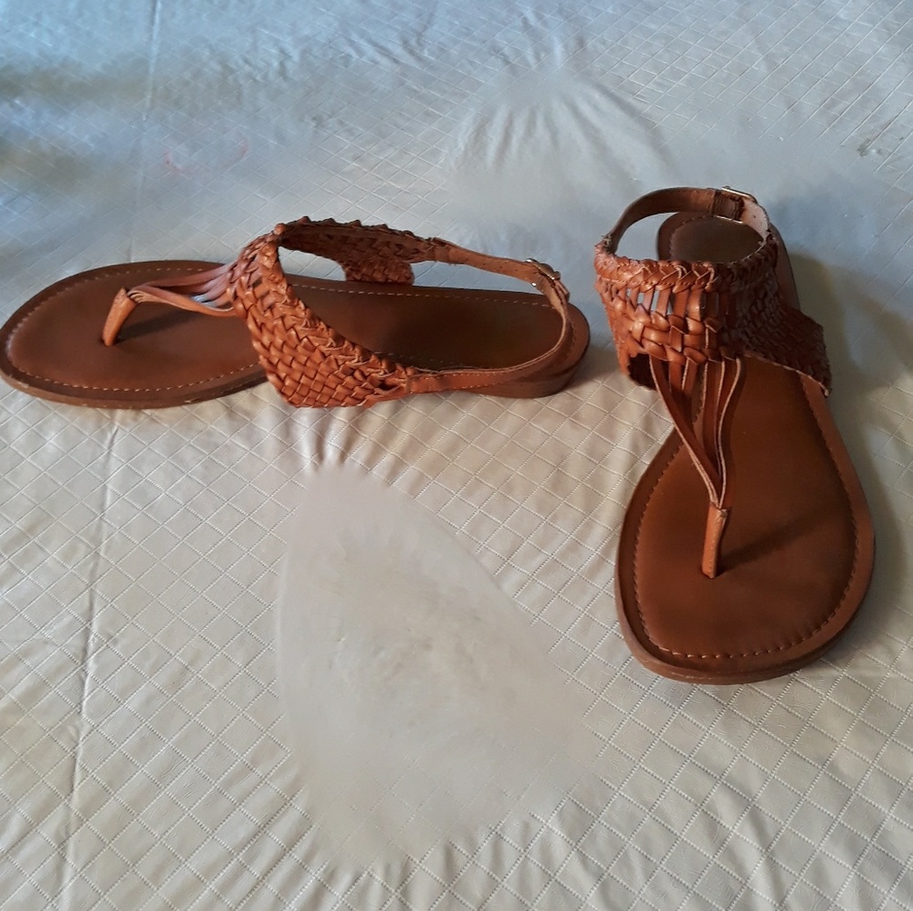 Womens sandles